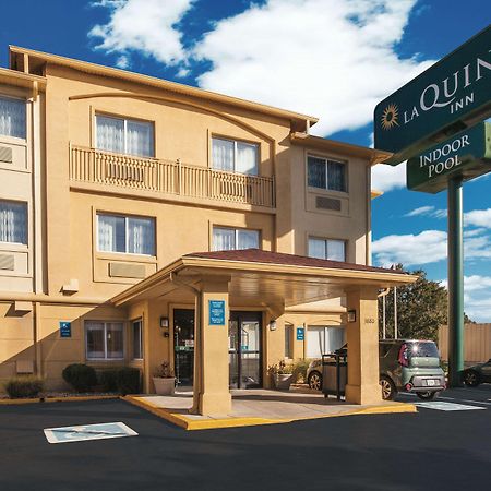 La Quinta Inn By Wyndham Indianapolis North Indianápolis Exterior foto