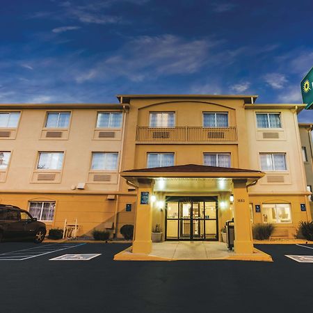 La Quinta Inn By Wyndham Indianapolis North Indianápolis Exterior foto