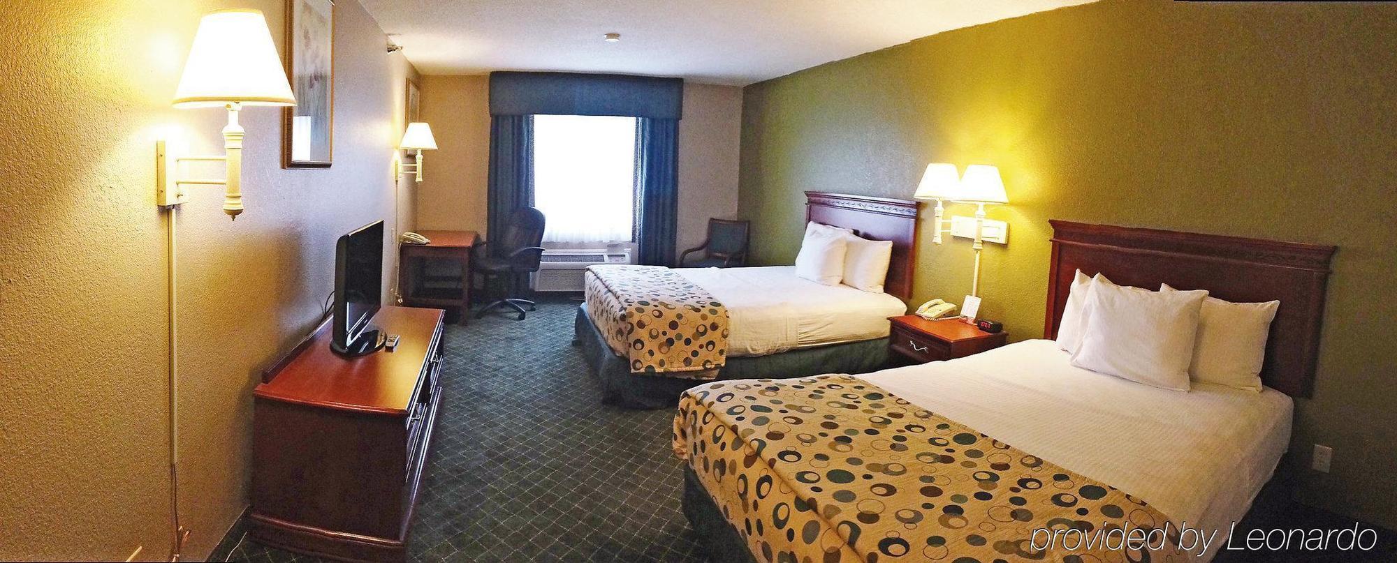 La Quinta Inn By Wyndham Indianapolis North Indianápolis Exterior foto